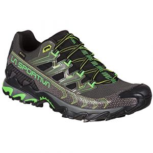 LA SPORTIVA Ultra Raptor II GTX Metal/Flash Green