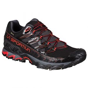 LA SPORTIVA Ultra Raptor II GTX Black/Goji