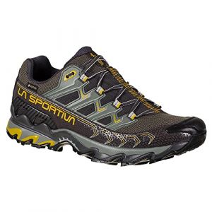 LA SPORTIVA ULTRARAPTOR II GTX 46S900723 W Carbon Moss