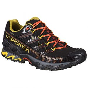 LA SPORTIVA Ultra Raptor II GTX Black/Yellow