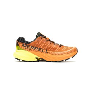 Scarpe Merrell Agility Peak 5 GORE-TEX Arancione Giallo SS24