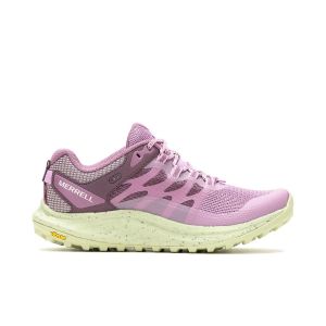 Scarpe  Merrell Antora 3 rosa menta da donna SS24