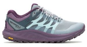 Merrell Antora 3 Gore-Tex - donna - grigio