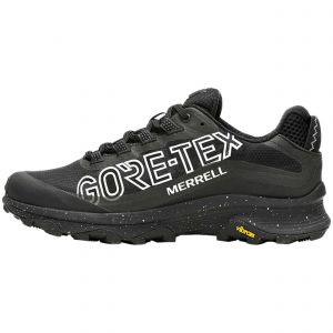 Merrell Scarpe Da Running Moab Speed Goretex