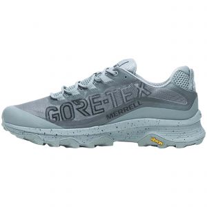 Merrell Scarpe Da Running Moab Speed Goretex