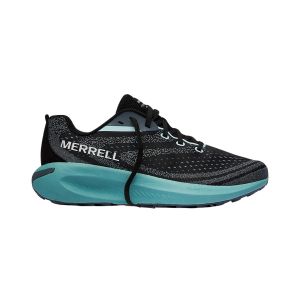 Scarpe da ginnastica Merrell Morphlite Blu Nero AW24