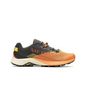 Scarpe Merrell MTL Long Sky 2 Arancione Nero SS24