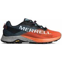 Scarpe Sportive Uomo Merrell MTL Long Sky 2 Arancio |  Merrell