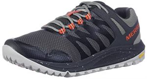 Merrell Men's NOVA 2 Trail Running Shoe