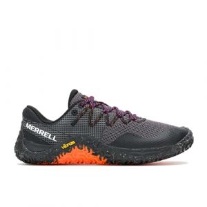 Merrell Sneaker Trail Glove 7 Donna