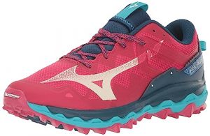 Mizuno Albero Mujin 9