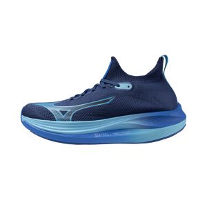 Scarpe Mizuno Neo Vista Blu AW24