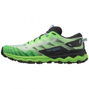 Mizuno Wave Daichi 7 Scarpa Running da Trail per Uomo