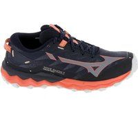 Scarpe da trail running da donna Mizuno Wave Daichi 7 |  Mizuno