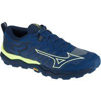 Scarpe da trail running Mizuno Wave Daichi 8 |  Mizuno