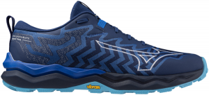 Scarpe per sentieri Mizuno WAVE DAICHI 8 GTX