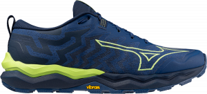 Scarpe per sentieri Mizuno WAVE DAICHI 8