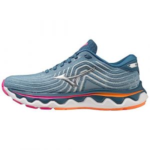 Mizuno Wave Horizon 6 Scarpa Running da Strada per Donna