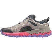 Scarpe da corsa Mizuno Wave Ibuki 4 |  Mizuno