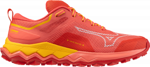 Scarpe da running Mizuno WAVE IBUKI 4