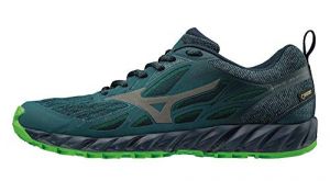 Mizuno Chaussures Femme Wave Ibuki GTX