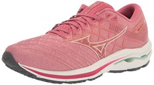 Mizuno Running Women's Wave Inspire 18 Running Shoe