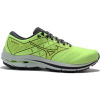 Scarpa da Running Uomo Wave Inspire 18 Giallo |  Mizuno