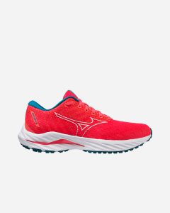 Mizuno Wave Inspire 19 W - Scarpe Running - Donna