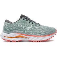 Mizuno Scarpe da corsa Wave Inspire 20 J1GD2444 Grigio