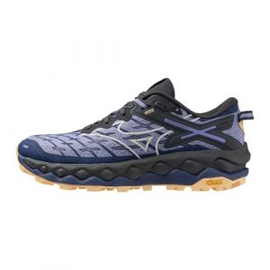 Mizuno Wave Mujin 10 - Scarpe da corsa da donna