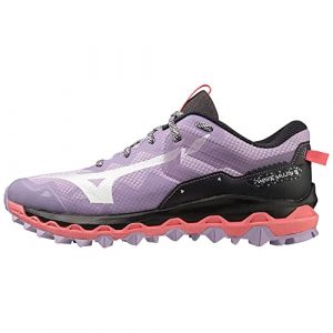 Mizuno WAVE MUJIN 9