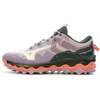 Scarpe da corsa Mizuno Wave Mujin 9 |  Mizuno