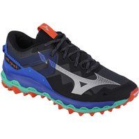 Scarpe da trekking Mizuno Wave Mujin 9 |  Mizuno