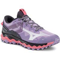 Scarpe da corsa da donna Mizuno Wave Mujin 9 |  Mizuno