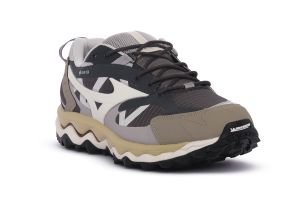 MIZUNO  08 WAVE MUJIN TL GTX