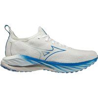 Scarpa da Running Uomo Wave Neo Wind Bianco |  Mizuno