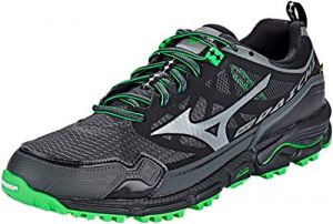 Mizuno Wave Paradox 5