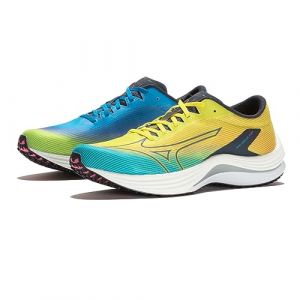 Mizuno Wave Rebellion Flash