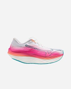 Mizuno Wave Rebellion Pro W - Scarpe Running - Donna