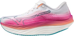 Scarpe da running Mizuno WAVE REBELLION PRO