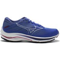 Scarpa da Running Donna Wave Rider 25 Blu |  Mizuno