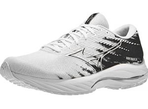 Mizuno - Scarpe da corsa Wave Rider 26 da uomo