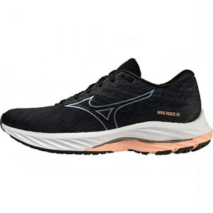 Mizuno Wave Rider 26 Women's Scarpe da Corsa (D Width) - SS23-38.5