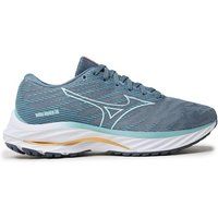 Mizuno Scarpe da corsa Wave Rider 26 J1GD220328 Blu