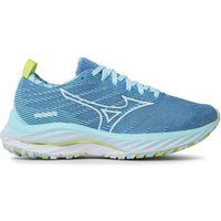 Mizuno Scarpe da corsa Wave Rider 26 J1GD2258 Blu