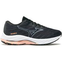 Mizuno Scarpe da corsa Wave Rider 26 D J1GD2206 Grigio