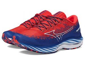 Mizuno Scarpe da corsa Wave Rider 27 da uomo