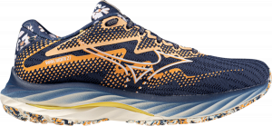 Scarpe da running Mizuno WAVE RIDER 27 ROXY