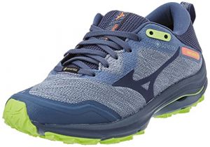 Mizuno Wave Rider GTX