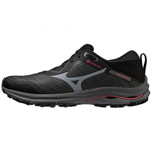 Mizuno Wave Rider Gtx